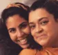 
                  Bela Gil relembra momento como dançarina do Tchan após fala de Preta