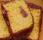 
                  Bolo de fubá com goiabada: aprenda como fazer receita em 20 minutos