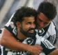 
                  Brasileirão: Botafogo vence o Bahia com placar de 3 a 0