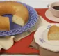 
                  Café da manhã: veja como fazer bolo de manteiga com 6 ingredientes