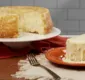 
                  Café da manhã: veja como fazer bolo de tapioca granulada em 60 minutos