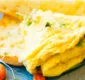 
                  Café da manhã: veja como fazer crepioca de omelete com 3 ingredientes