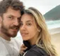 
                  Caio Paduan e Cris Dias terminam relacionamento após cinco anos