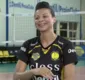 
                  Campeã olímpica de vôlei, Waleska é sepultada em cemitério de BH