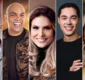 
                  Canta Bahia reúne Aline Barros, Bruna Karla, Anderson Freire e mais