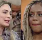 
                  Cariúcha comenta expulsão de Rachel em 'A Fazenda': 'Sem acreditar'