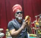 
                  Carlinhos Brown vai fazer show na Inglaterra a convite do Grupo Manchester City