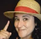 
                  Carol Valença sobre dublagem de 'One Piece': 'Luffy mudou minha vida'