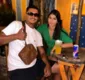 
                  Casal é achado morto na estrada de Caraíva, em Porto Seguro