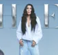 
                  Cher divulga nas redes capa de primeiro álbum de Natal