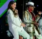 
                  Claudia Leitte agita Marquês de Sapucaí em 1° dia da Micareta Rio
