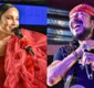 
                  Claudia Leitte e Bell Marques agitam ‘Folianópolis’ com shows; FOTOS