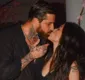 
                  Cleo Pires comemora 41 anos com festa em São Paulo; FOTOS