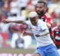 
                  Com gol de pênalti, Bahia perde para Flamengo no Maracanã
