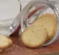 
                  Como fazer biscoito doce fit com 6 ingredientes