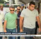 
                  Condenados pela morte do filho de Cissa Guimarães se entregam à Justiça