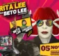 
                  Confira quem levou ingressos para show TRIBUTO À RITA LEE!