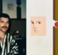 
                  Conheça pintor baiano que fez quadro de Freddie Mercury leiloado por R$ 300 mil