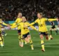 
                  Copa do Mundo Feminina atinge feito inédito em 2023; saiba qual