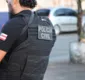 
                  Corpo de jovem de 24 anos é encontrado em lixão na Fazenda Grande do Retiro