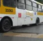 
                  Corte em asfalto causa extenso congestionamento em Salvador