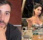 
                  Daniel Cady rebate Maíra Cardi: 'Prefiro ter fama por ser marido de Ivete'