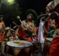 
                  Desfile de Blocos Afro acontece no Centro Histórico de Salvador