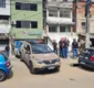 
                  Duas mulheres são encontradas mortas dentro de casa em bairro de Salvador