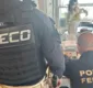 
                  Duas pessoas são presas em operação contra tráfico de drogas em Salvador