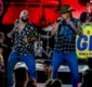 
                  Duo Us Agroboy lança álbum com participação de Fernando e Sorocaba