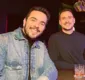 
                  Dupla Neto & Felipe lança música inédita