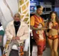 
                  Dupla de dançarinos acusam MC Pipokinha de assédio e saem da equipe da cantora: 'Falsa'
