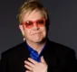 
                  Elton John é levado ao hospital após acidente; saiba estado de saúde