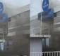
                  Energia é retomada no Centro Histórico após incêndio na prefeitura
