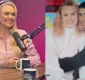 
                  Ex-Paquita conta detalhes de noivado sem sexo com Romário: 'Era virgem'