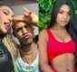 
                  Ex-esposa de O Kanalha diz que cantor a traiu com Pabllo Vittar