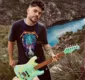 
                  Ex-guitarrista do Psirico lança single 'Querendo Tua Boca'