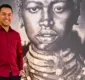 
                  Exposição sobre ancestralidade africana é realizada no Centro Histórico de Salvador