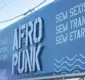 
                  FOTOS: veja tudo o que rolou no primeiro dia de Afropunk Bahia 2023