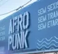 
                  FOTOS: veja tudo o que rolou no primeiro dia de Afropunk Bahia 2023