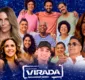 
                  Família Gil, Ivete, Baiana e Jorge e Mateus: veja atrações do Festival Virada