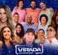 
                  Família Gil, Ivete, Baiana e Jorge e Mateus: veja atrações do Festival Virada