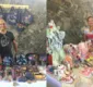 
                  Feira reúne artesãos e pequenos empreendedores em Salvador no domingo (3)