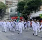 
                  Feriado da Independência terá desfile com presença de escolas