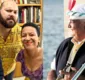 
                  Festival Paisagem Sonora terá shows de Gerônimo e Metá Metá; veja