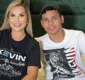 
                  Filho de Deolane é internado e passa por cirurgia; saiba detalhes