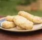 
                  Fuja das calorias: aprenda a fazer pão de tapioca caseiro