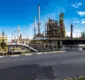 
                  Funcionários de refinaria inalam gás químico após vazamento na BA