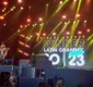 
                  Gaby Amarantos comemora Grammy Latino no Afropunk: ‘Melhor lugar’