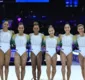 
                  Ginástica artística: seleção feminina confirma vaga nos Jogos de Paris